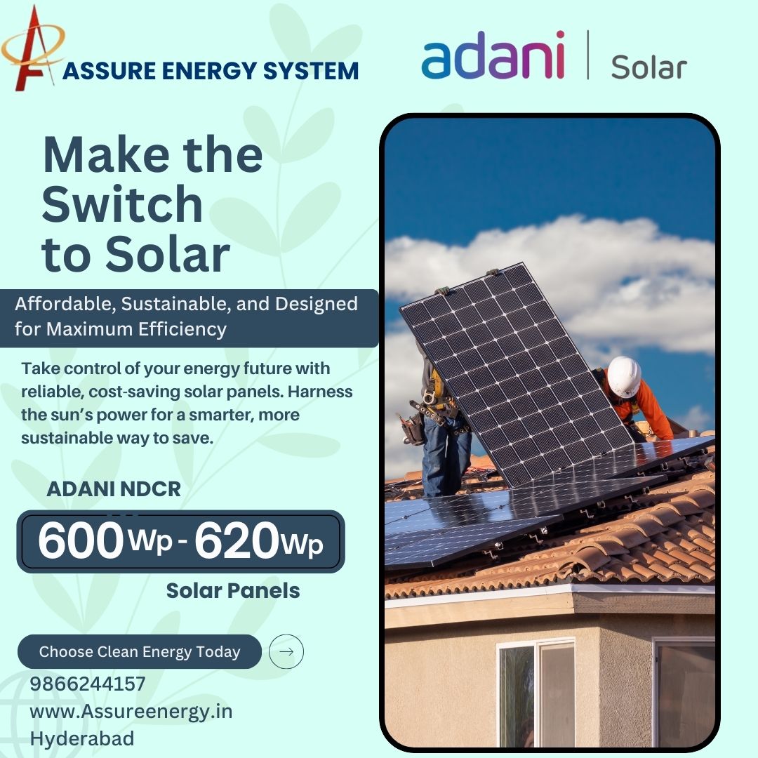 “Hyderabad Residents: Here’s How to Get Free Solar Electricity with PM Surya Ghar Yojana”