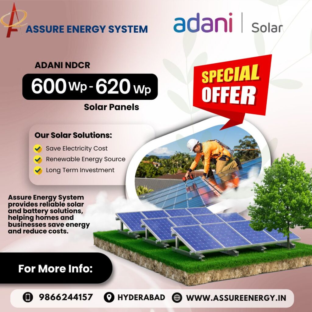 PM Surya Ghar Scheme in Hyderabad