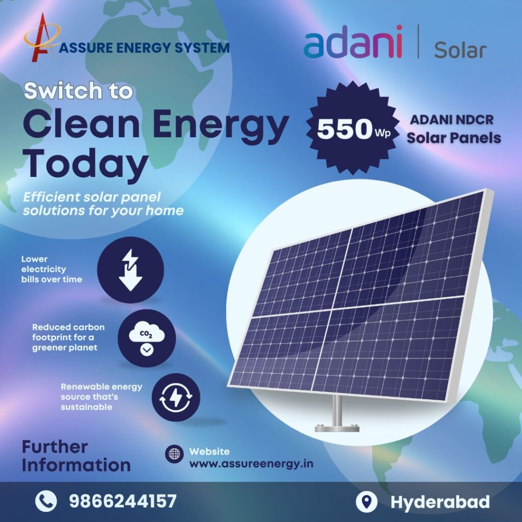 PM Surya Ghar Muft Bijli Yojana Hyderabad Apply | Assure Energy
