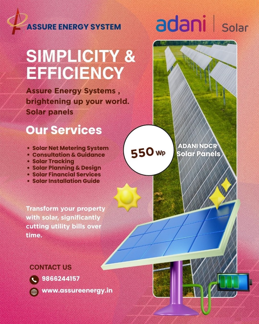 घर की छत से पाएं मुफ्त बिजली – पीएम सूर्य घर योजना का लाभ उठाएं