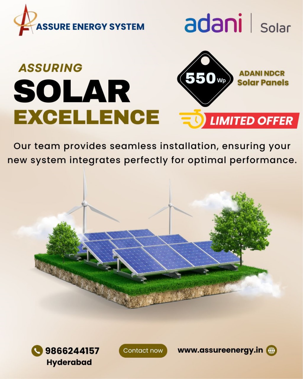 PM Surya Ghar Yojana Online Apply | Assure Energy