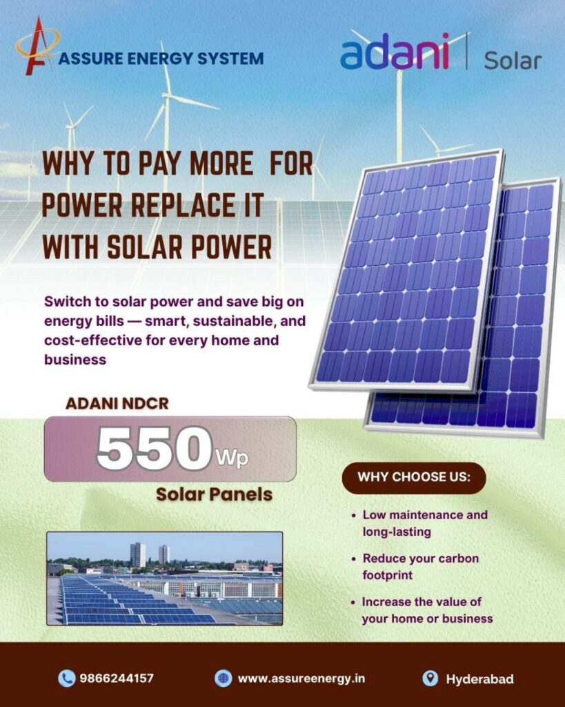 छोटे घरों के लिए भी सोलर संभव – पीएम सूर्य घर योजना में समाधान