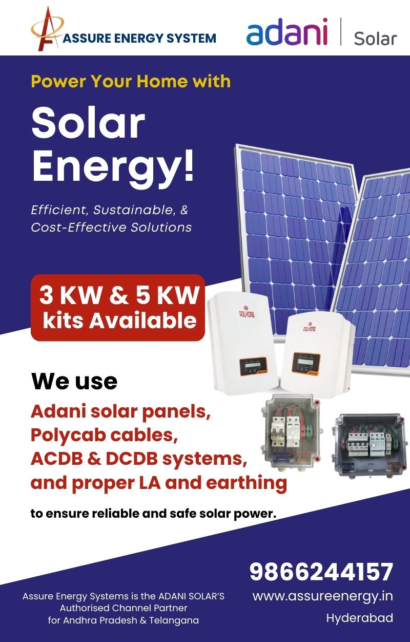 Why Residential Solar Panels Are the Smartest Investment for Indian Households