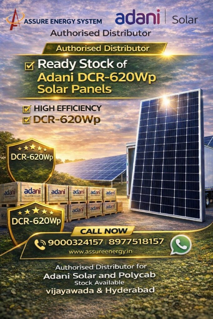 Solar subsidy help Telangana