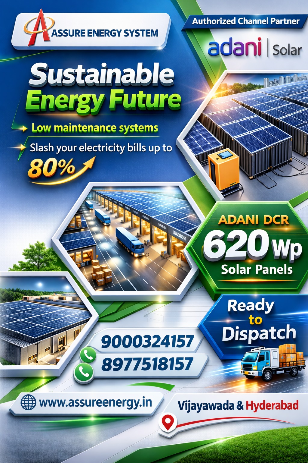 PM Surya Ghar Muft Bijli Yojana Andhra pradesh