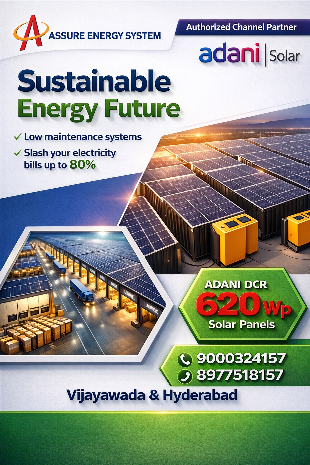 PM Surya Ghar Muft Bijli Yojana Hyderabad