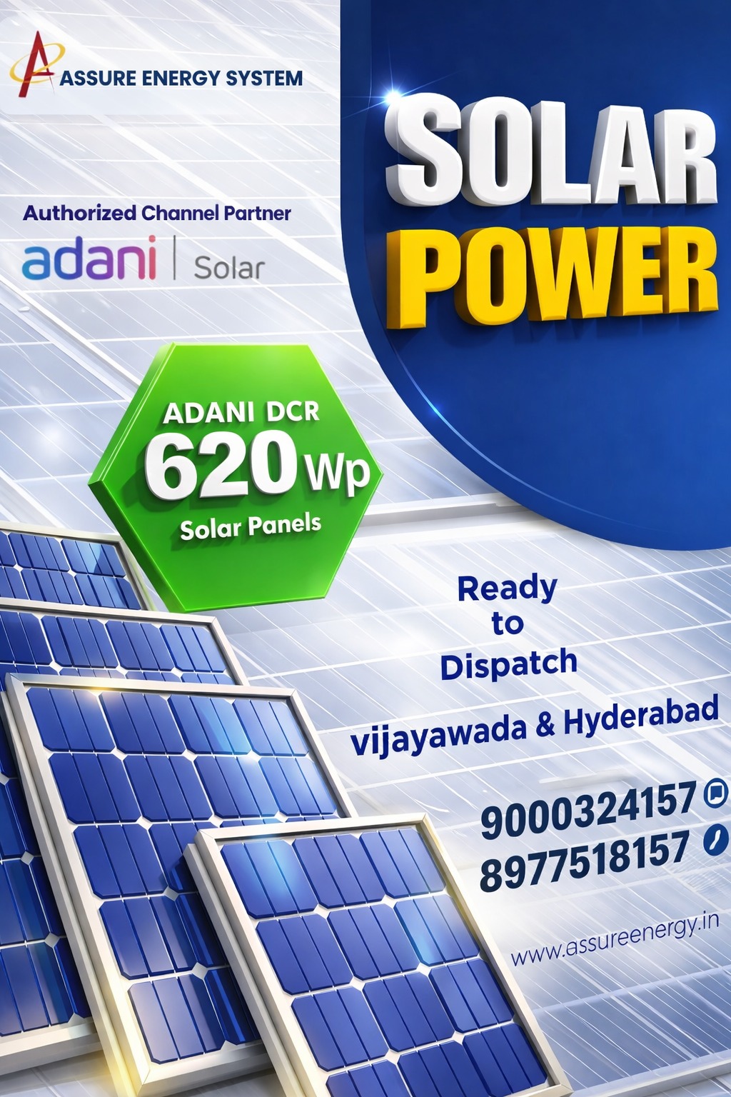 PM Surya Ghar Muft Bijli Yojana Andhra pradesh