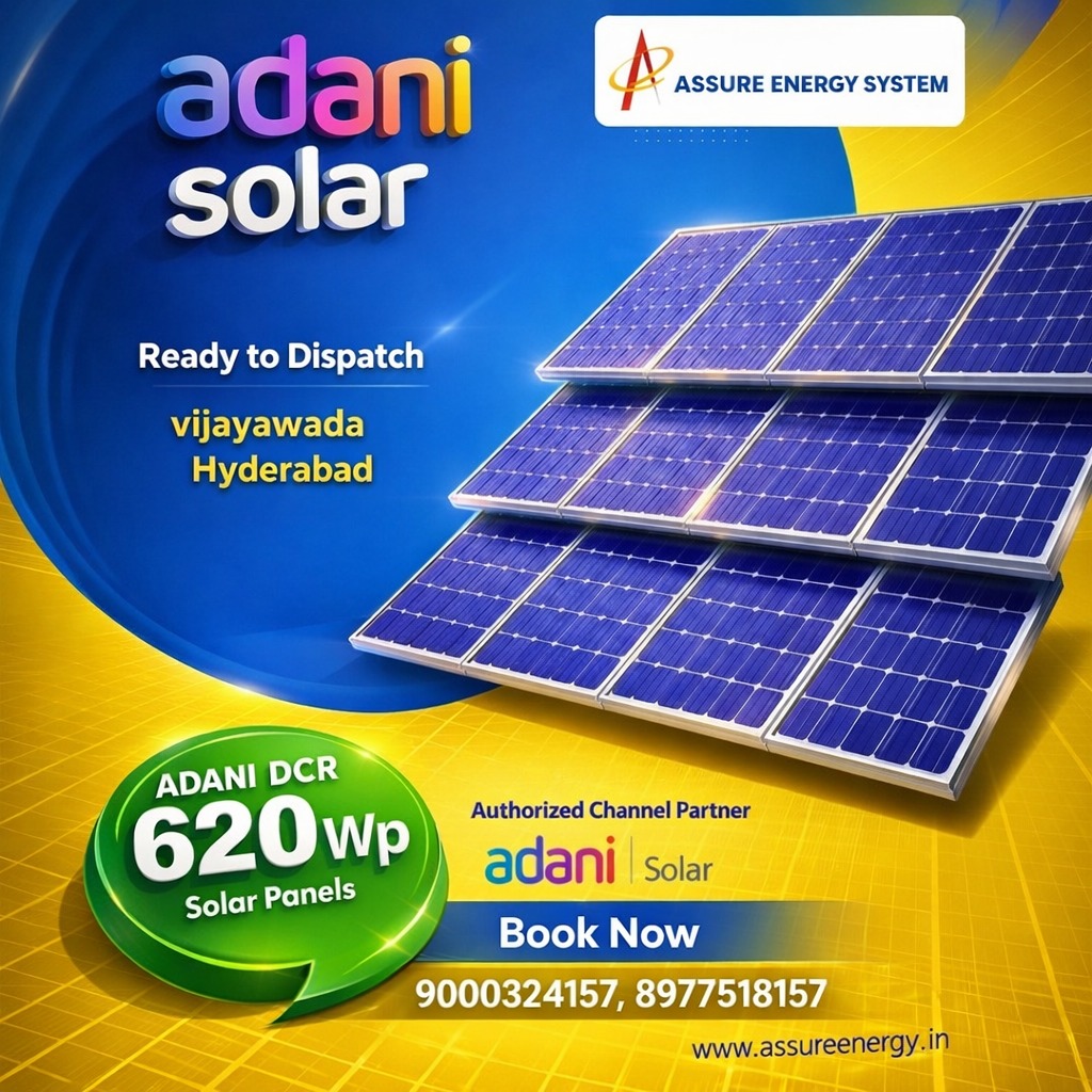 PM Surya Ghar Muft Bijli Yojana Telangana