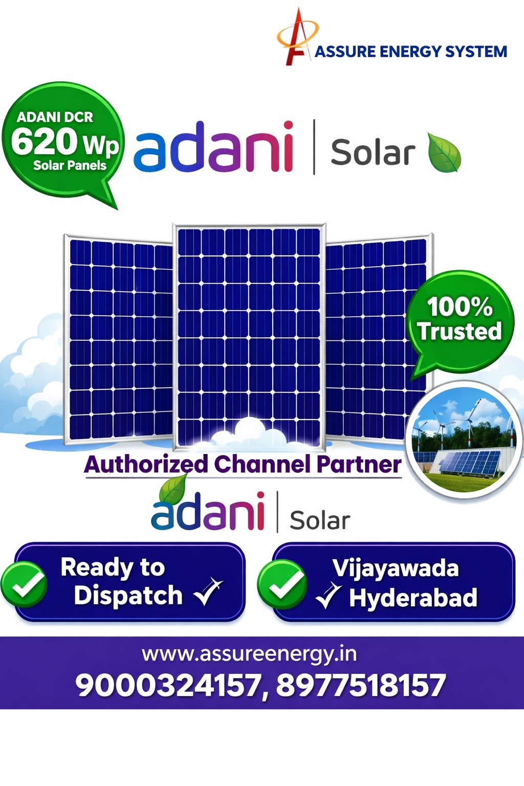 Rooftop Solar Installation Hyderabad – Affordable Solar Energy Solutions