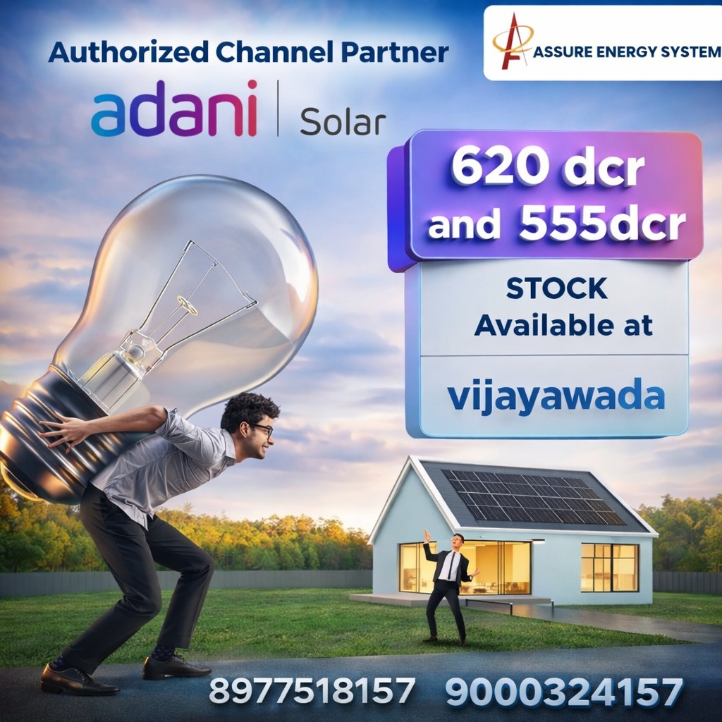 PM Surya Ghar Muft Bijli Yojana Telangana