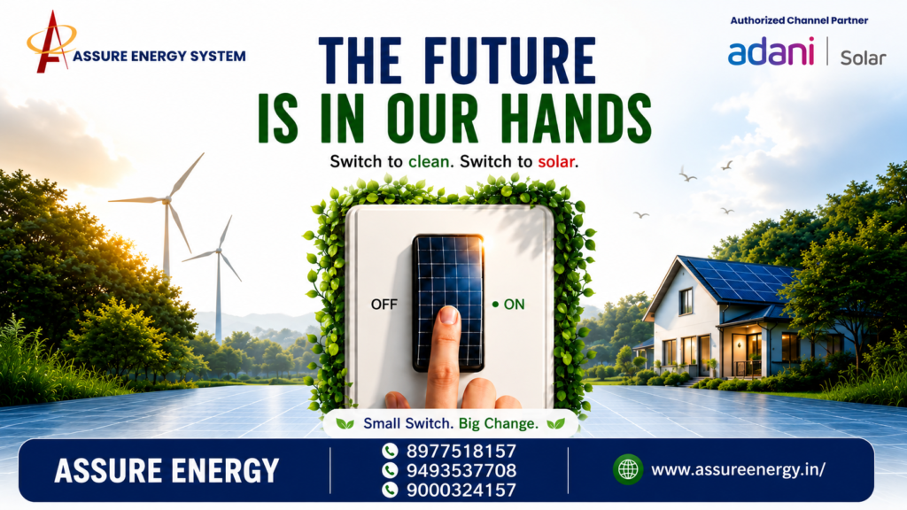 best solar panel supplier in hyderabad